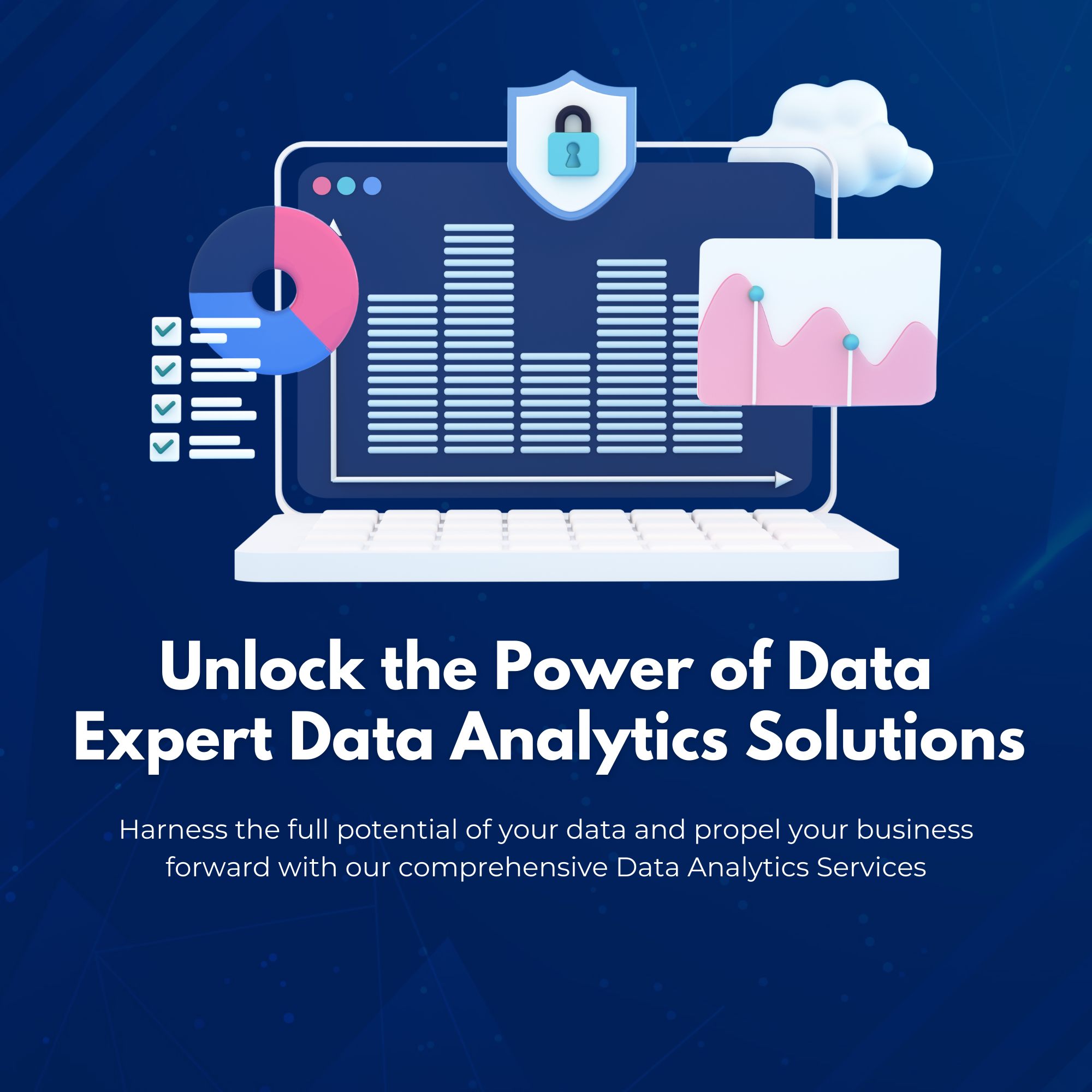 Healthcare Intelligence Platform